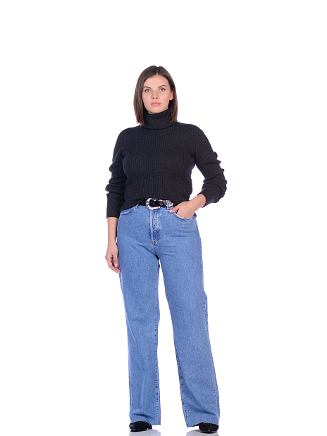 Джемпер женский VIOLA STILS 37398