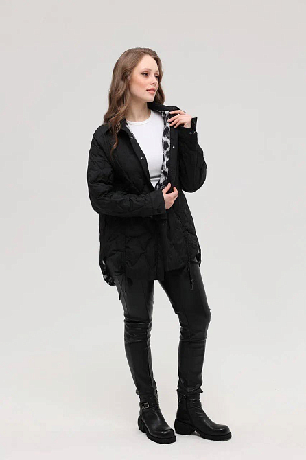 Куртка женская TUFFONI 7724017-1D
